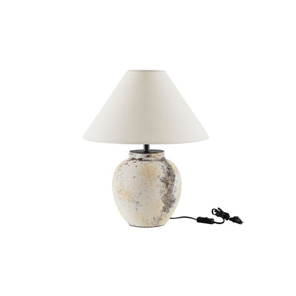 Nova Luce Lupe E27 stolní svítidlo