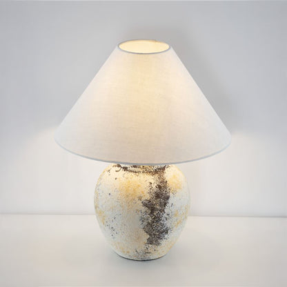 Nova Luce Lupe E27 stolní svítidlo