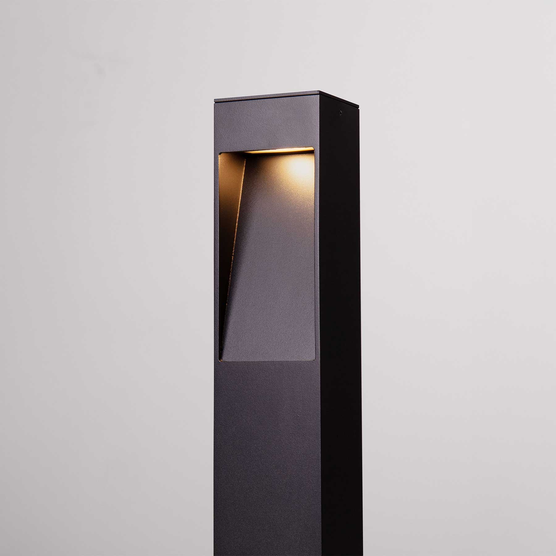 Nova Luce Maddi LED sloupkové svítidlo IP65