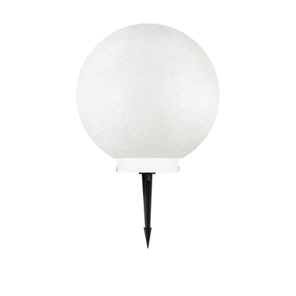 Nova Luce Moon E27 sloupkové svítidlo IP65