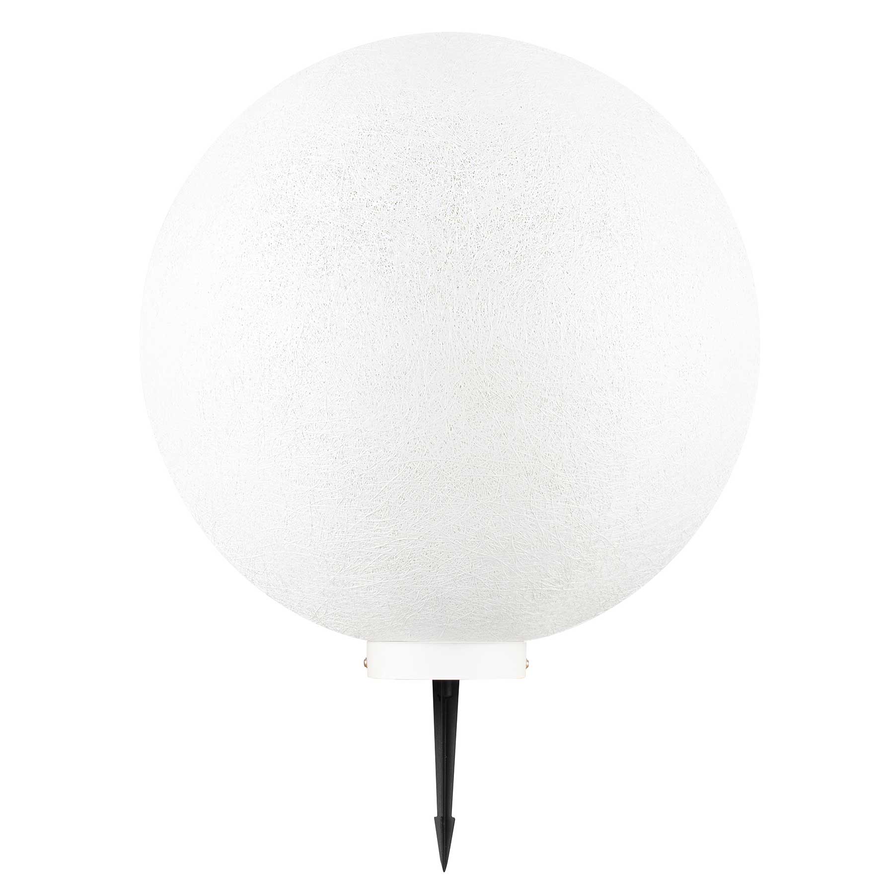 Nova Luce Moon E27 sloupkové svítidlo IP65