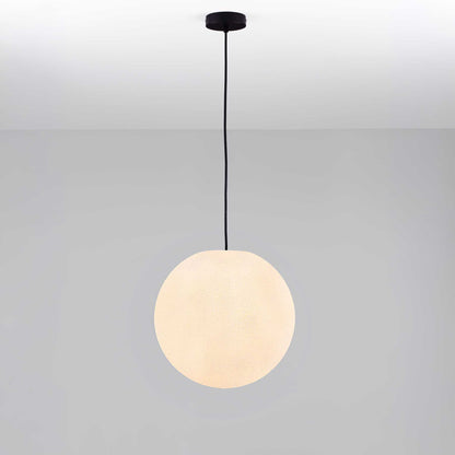 Nova Luce Moon E27 závěsné svítidlo IP65