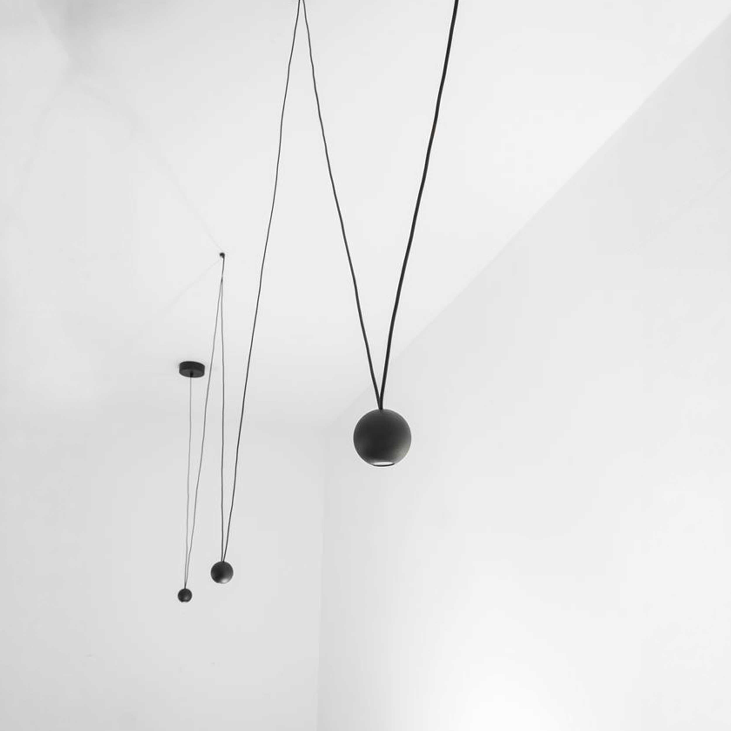 Nova Luce Nocci LED-es függőlámpa