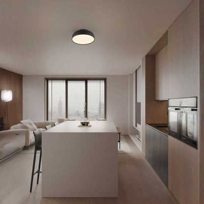 Nova Luce Noelia LED stropní svítidlo