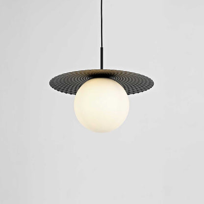 Nova Luce Obbit E27 függeszték lámpatest