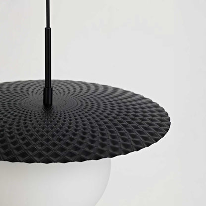 Nova Luce Obbit E27 függeszték lámpatest