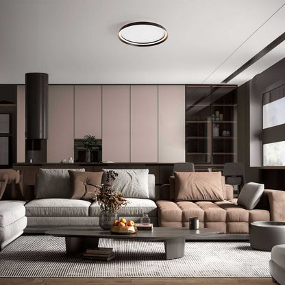 Nova Luce Ormi LED stropní svítidlo