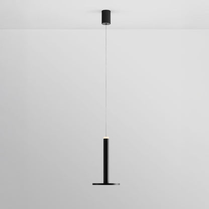 Nova Luce Palencia LED závěsné svítidlo