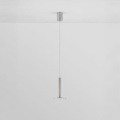 Nova Luce Palencia LED závěsné svítidlo