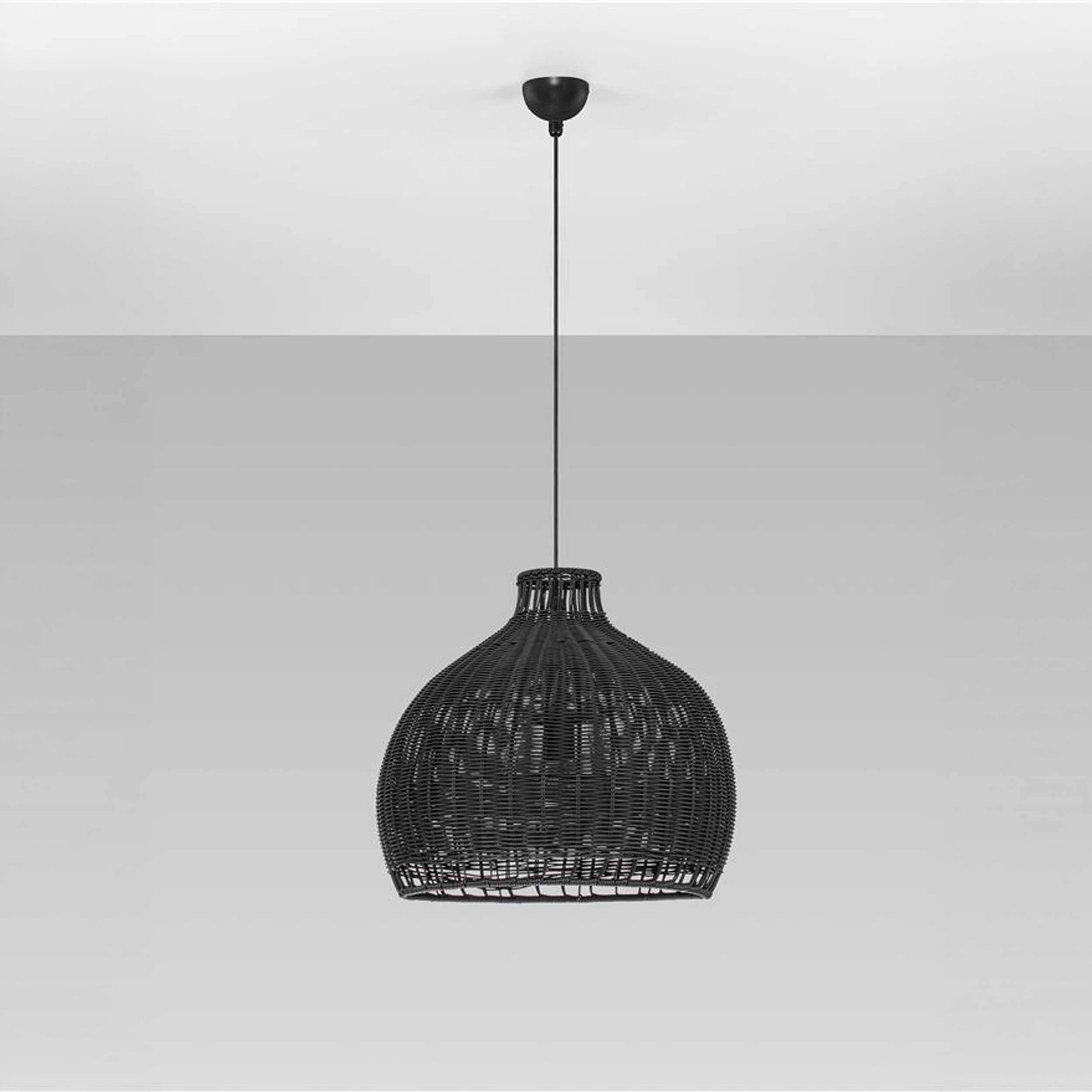Nova Luce Obbit E27 függőlámpa
