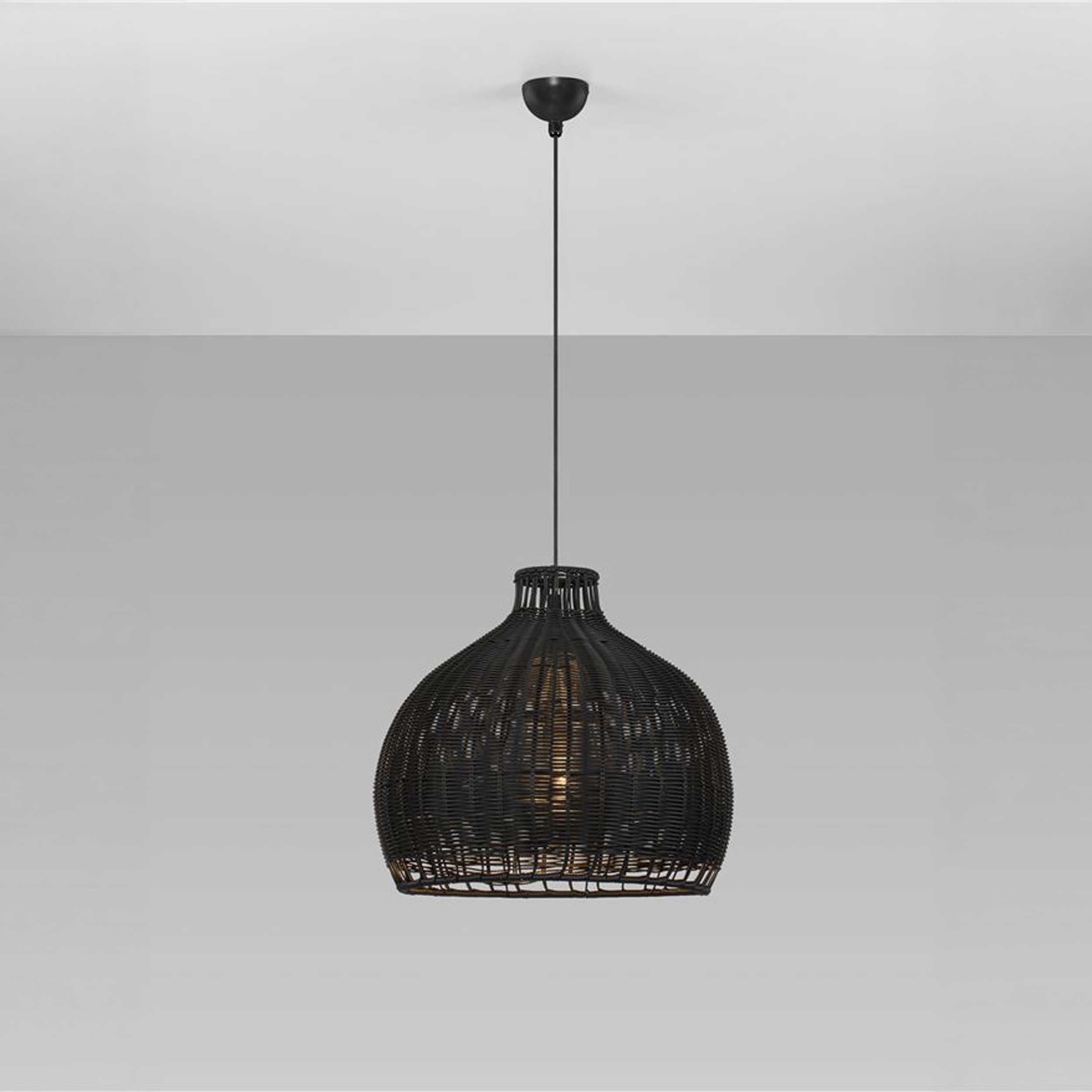 Nova Luce Obbit E27 függőlámpa