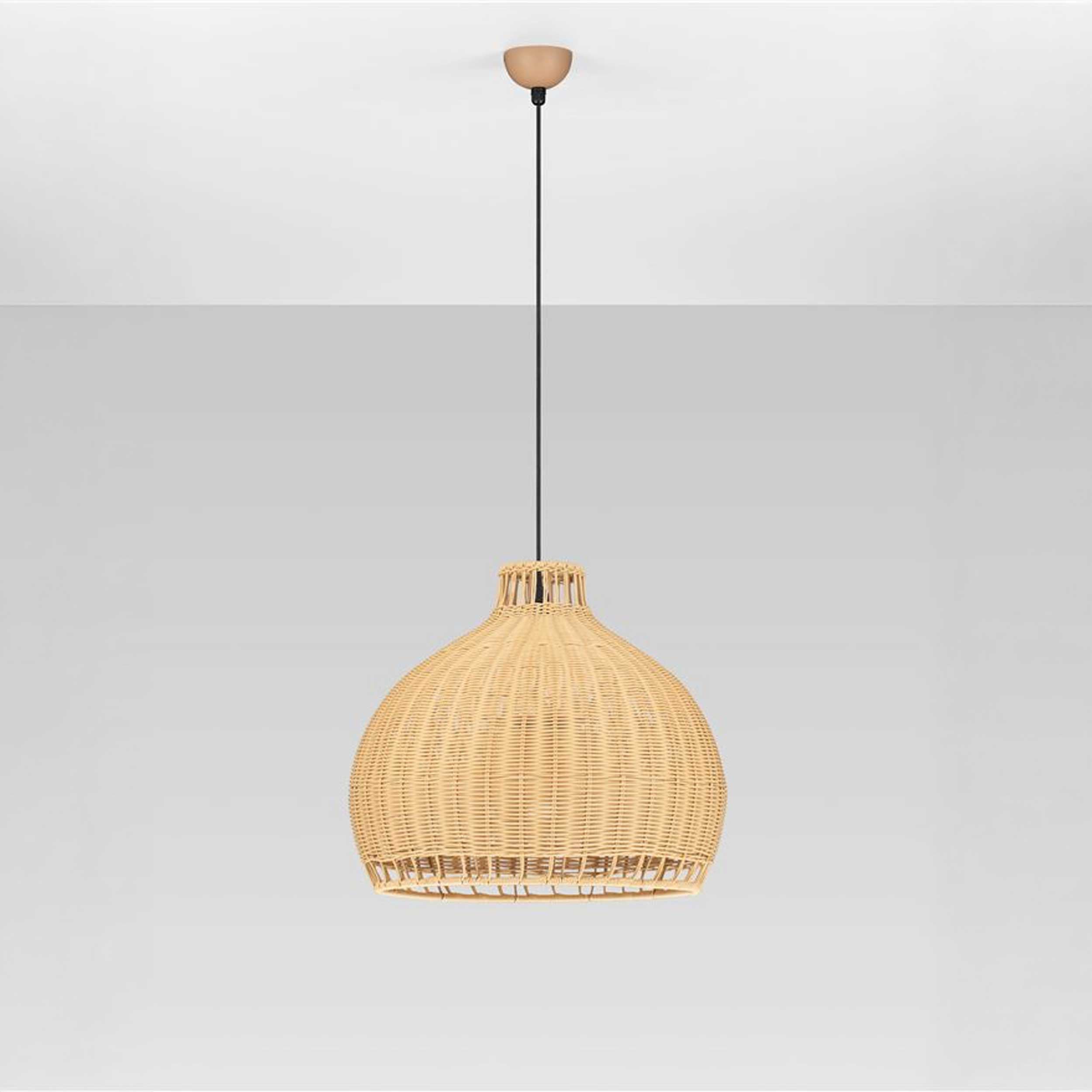 Nova Luce Obbit E27 függőlámpa