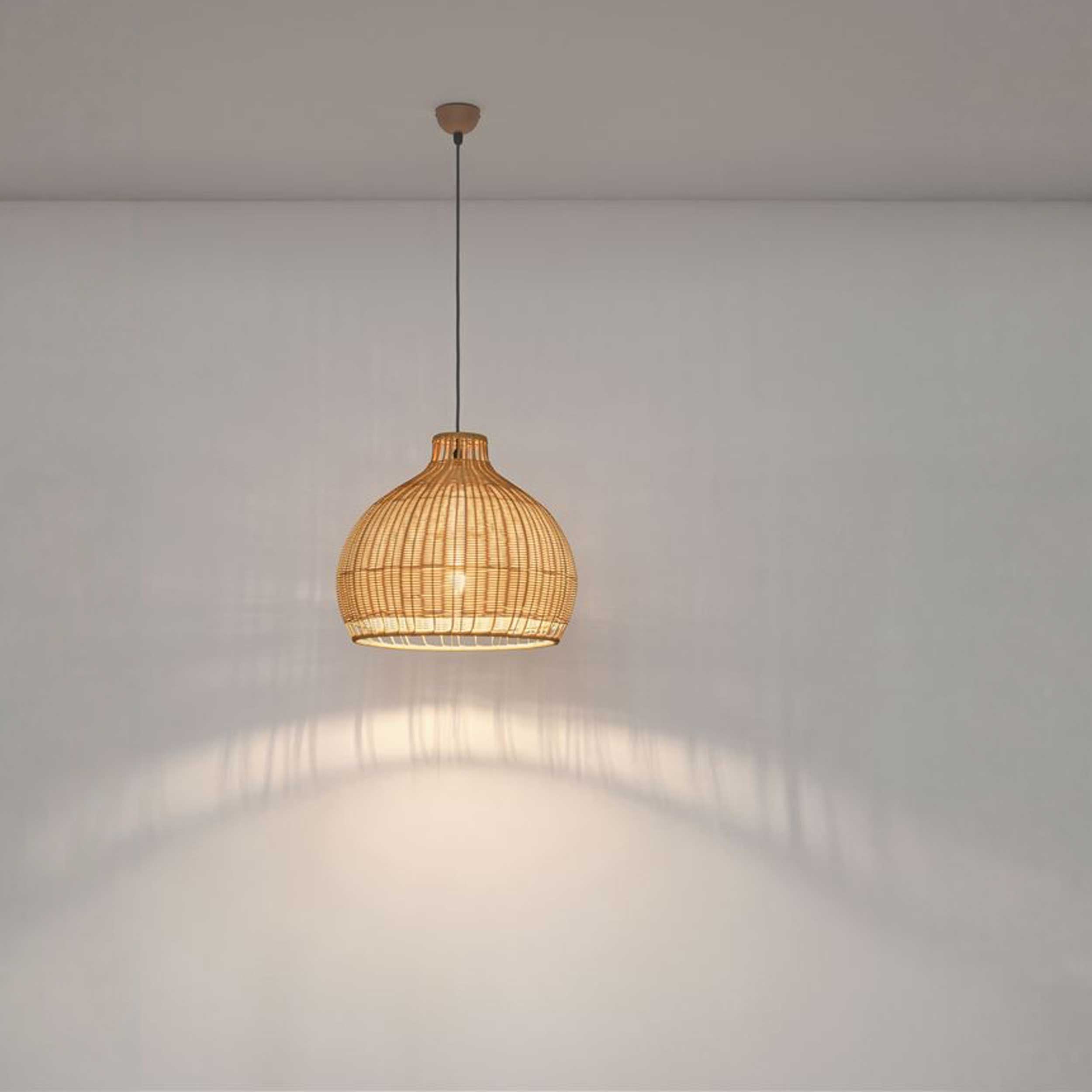 Nova Luce Obbit E27 függőlámpa