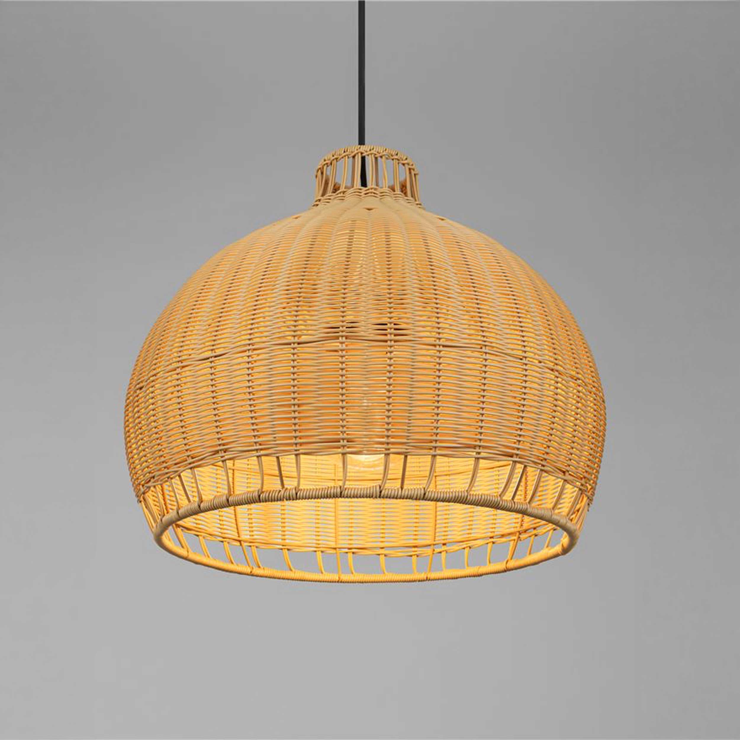 Nova Luce Obbit E27 függőlámpa