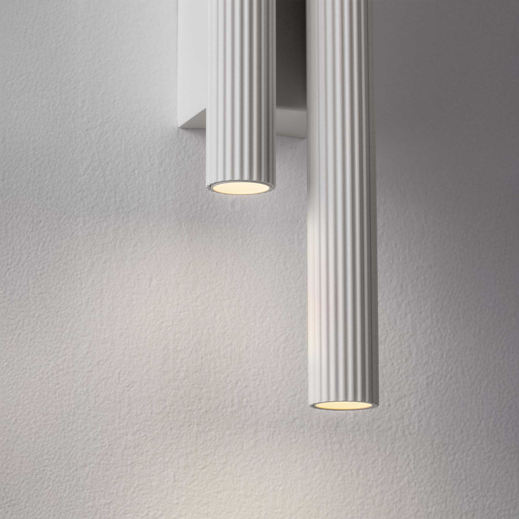 Nova Luce Paron LED nástěnné svítidlo