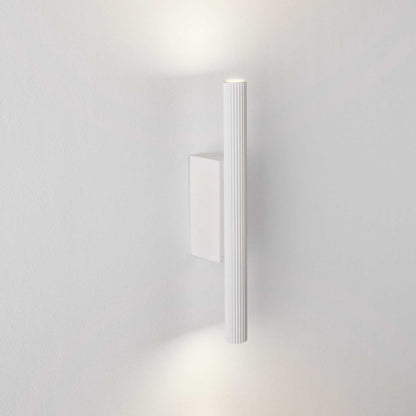 Nova Luce Paron LED nástěnné svítidlo