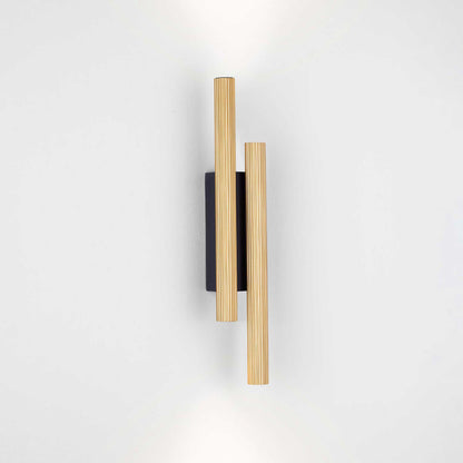 Nova Luce Paron LED nástěnné svítidlo