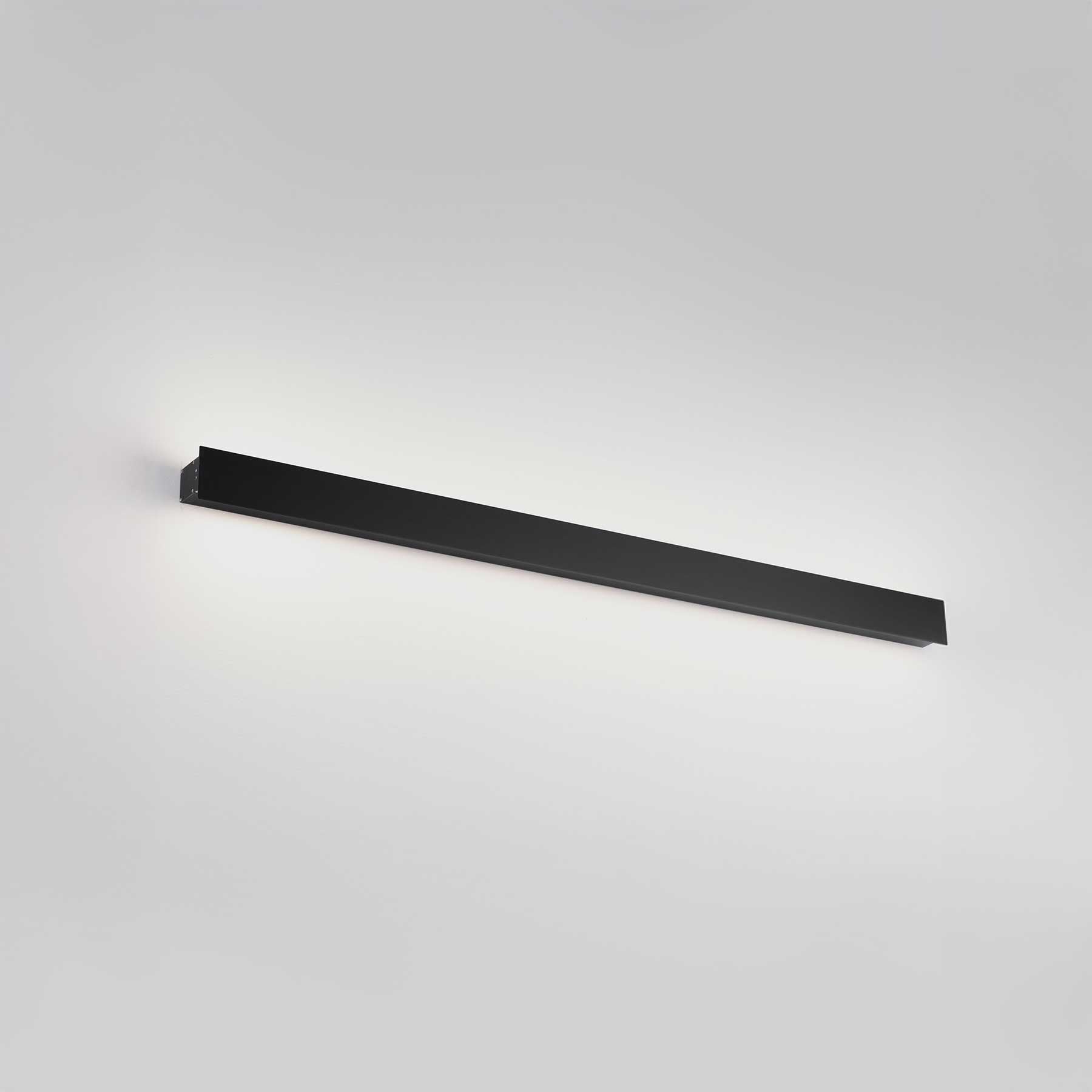 Nova Luce Path LED nástěnné svítidlo IP65