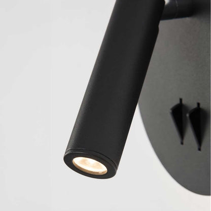 Nova Luce Penor LED nástěnné svítidlo