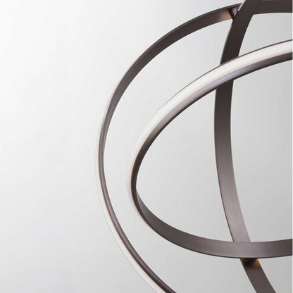 Nova Luce Pertone LED závěsné svítidlo