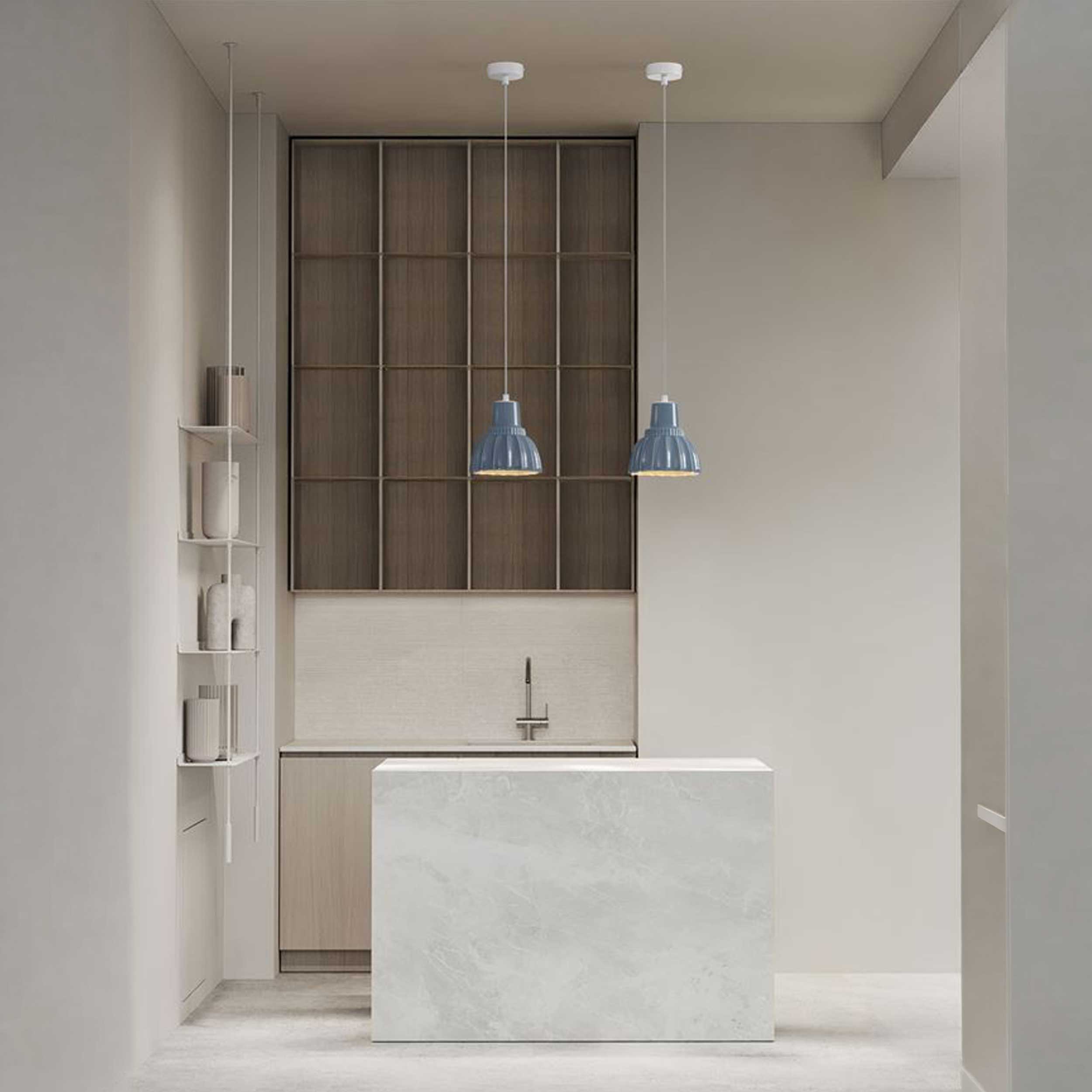 Nova Luce Obbit E27 függőlámpa