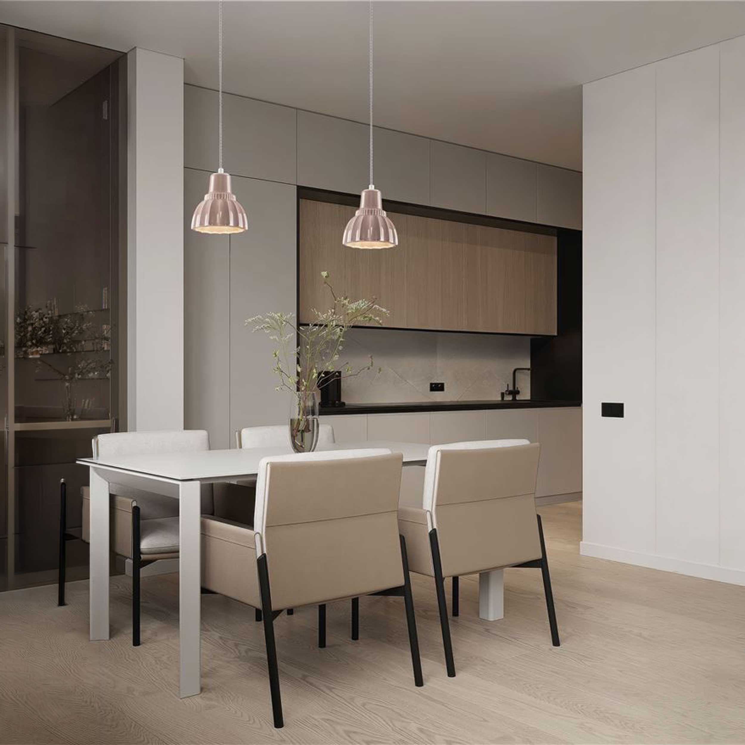 Nova Luce Obbit E27 függőlámpa