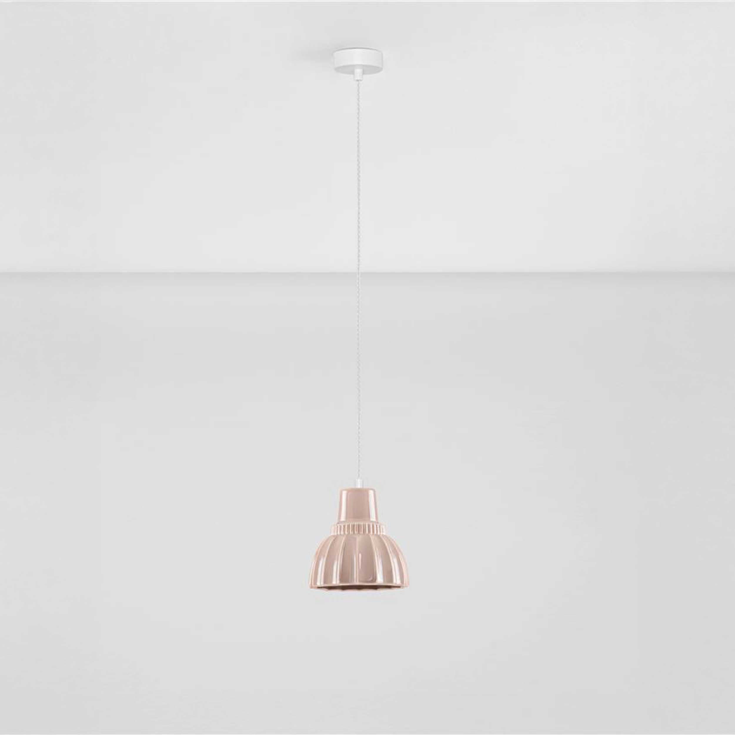 Nova Luce Obbit E27 függőlámpa