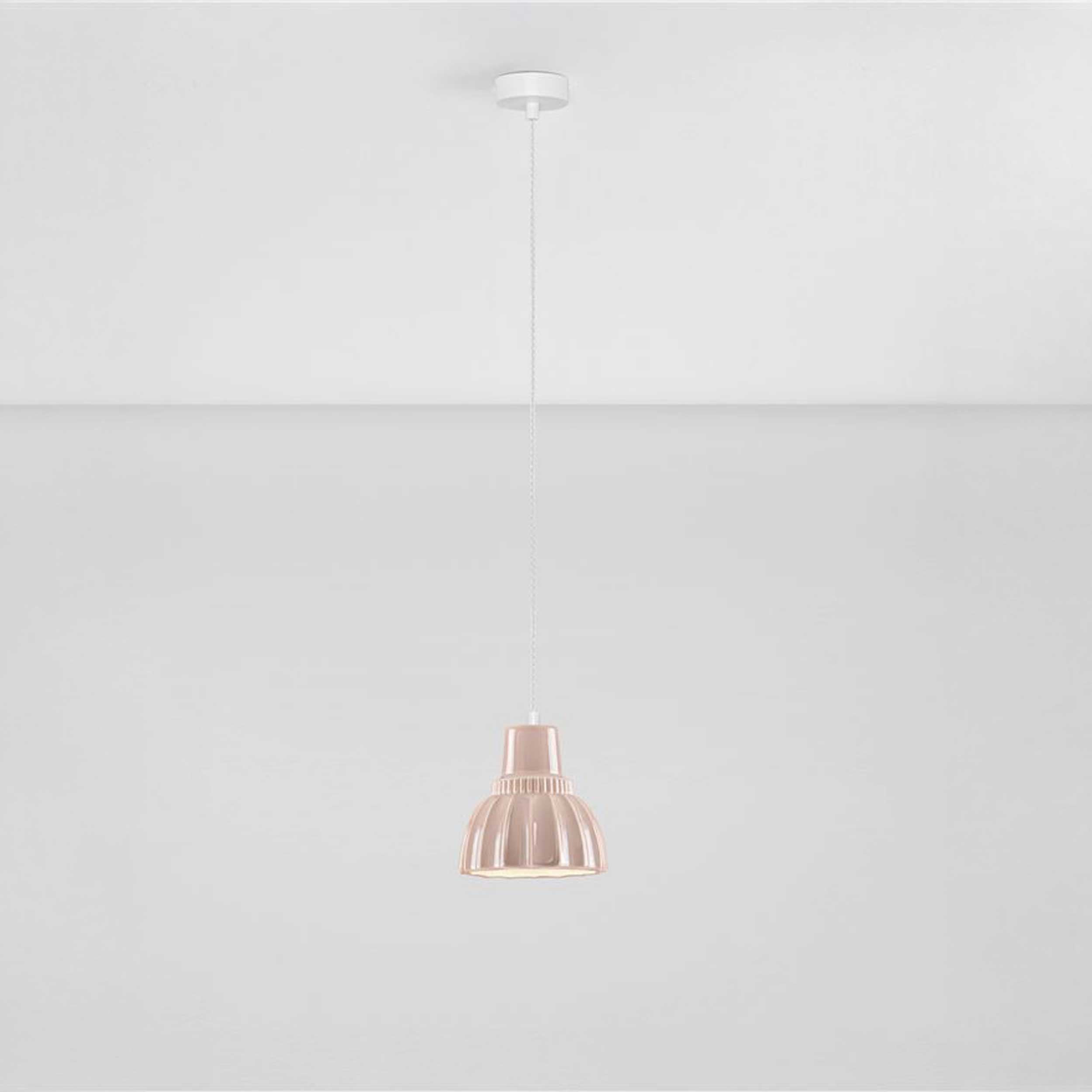 Nova Luce Obbit E27 függőlámpa