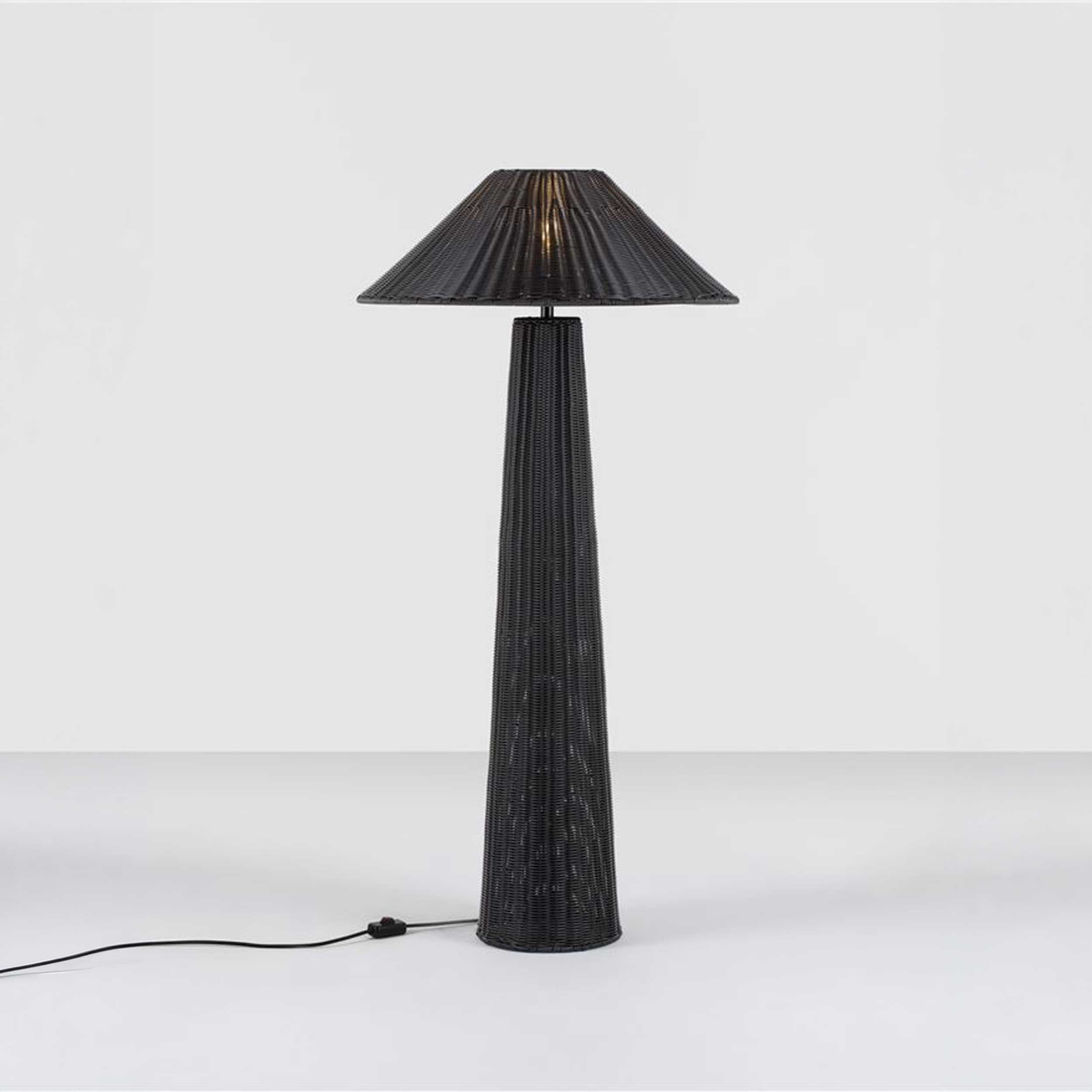 Nova Luce Plom E27 állólámpa