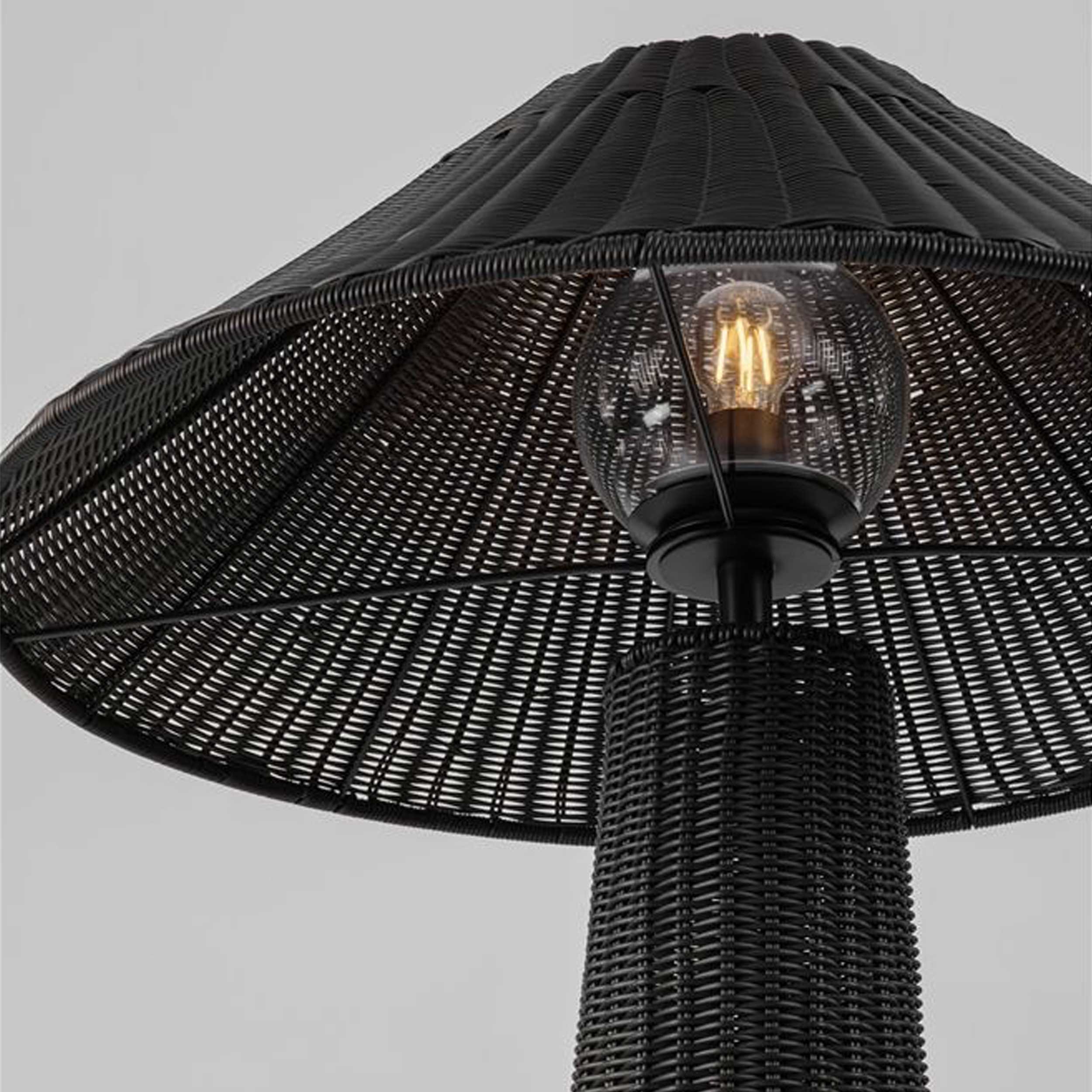 Nova Luce Plom E27 állólámpa