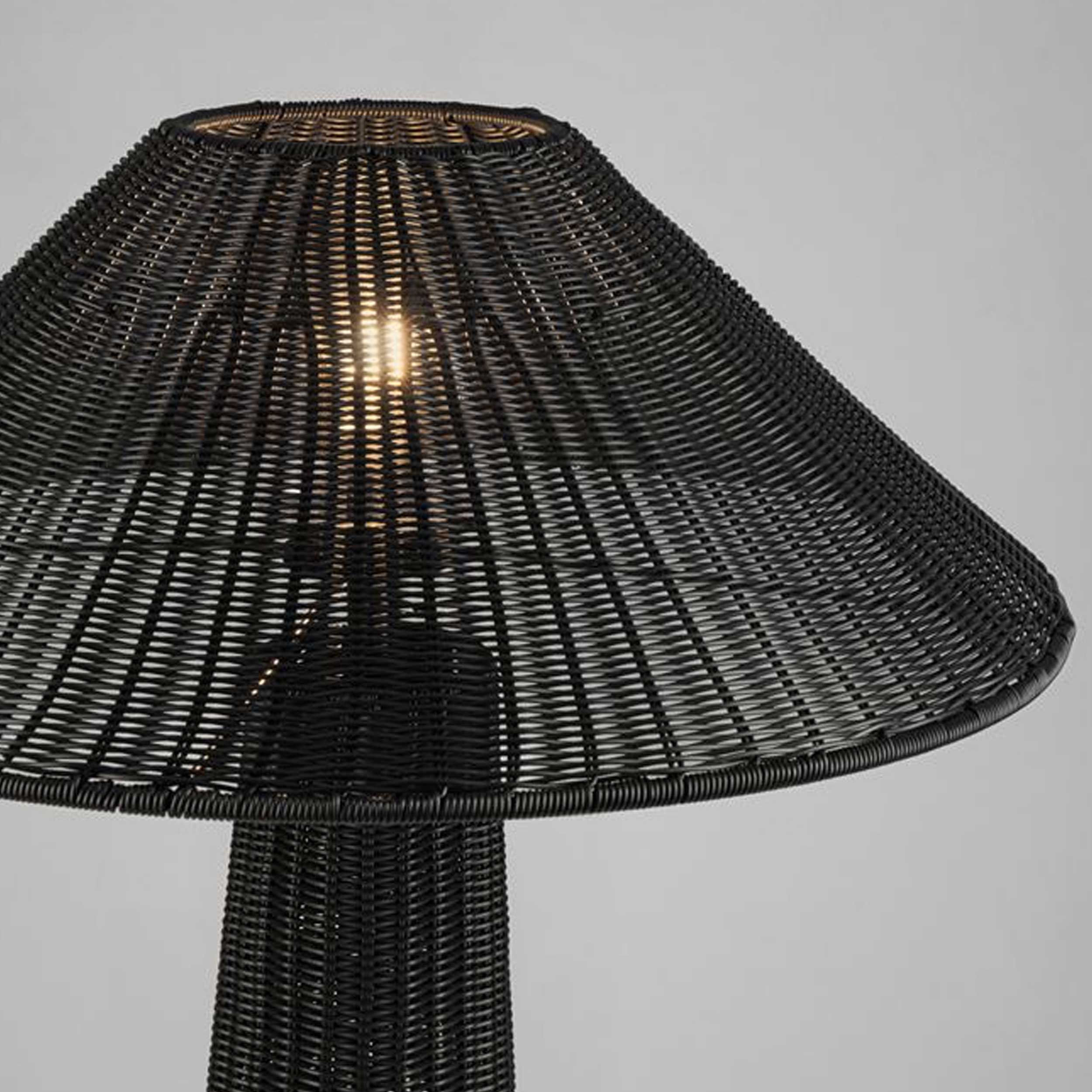 Nova Luce Plom E27 állólámpa
