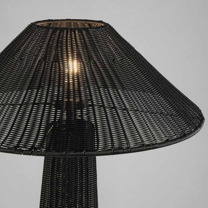 Nova Luce Plom E27 állólámpa