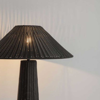 Nova Luce Plom E27 állólámpa