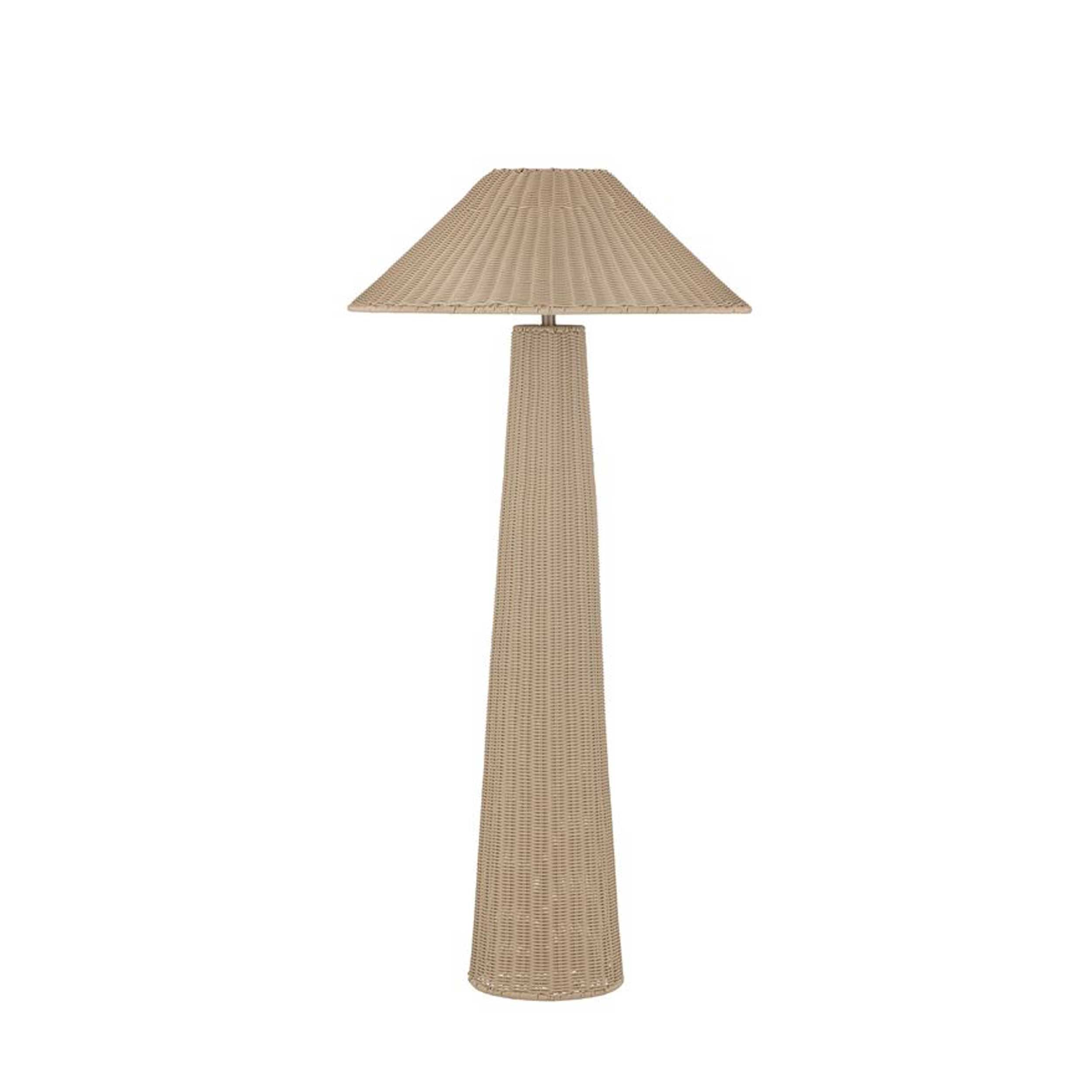 Nova Luce Plom E27 állólámpa