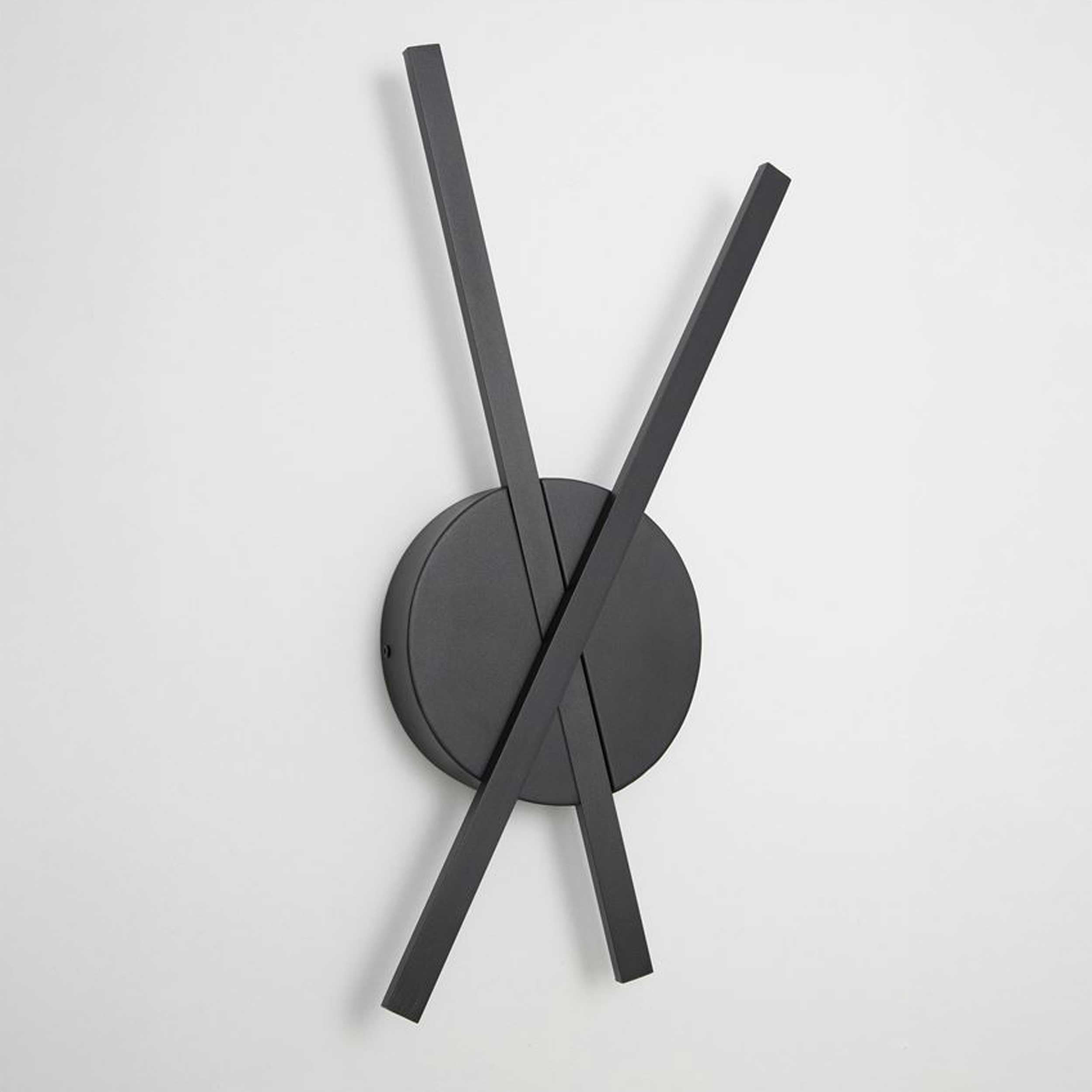 Nova Luce Doul LED wall light IP65