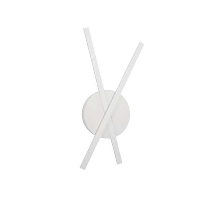 Nova Luce Doul LED wall light IP65