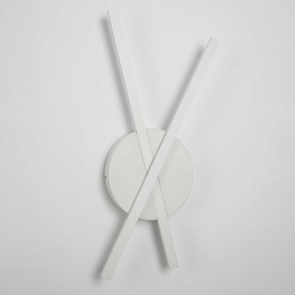 Nova Luce Doul LED wall light IP65