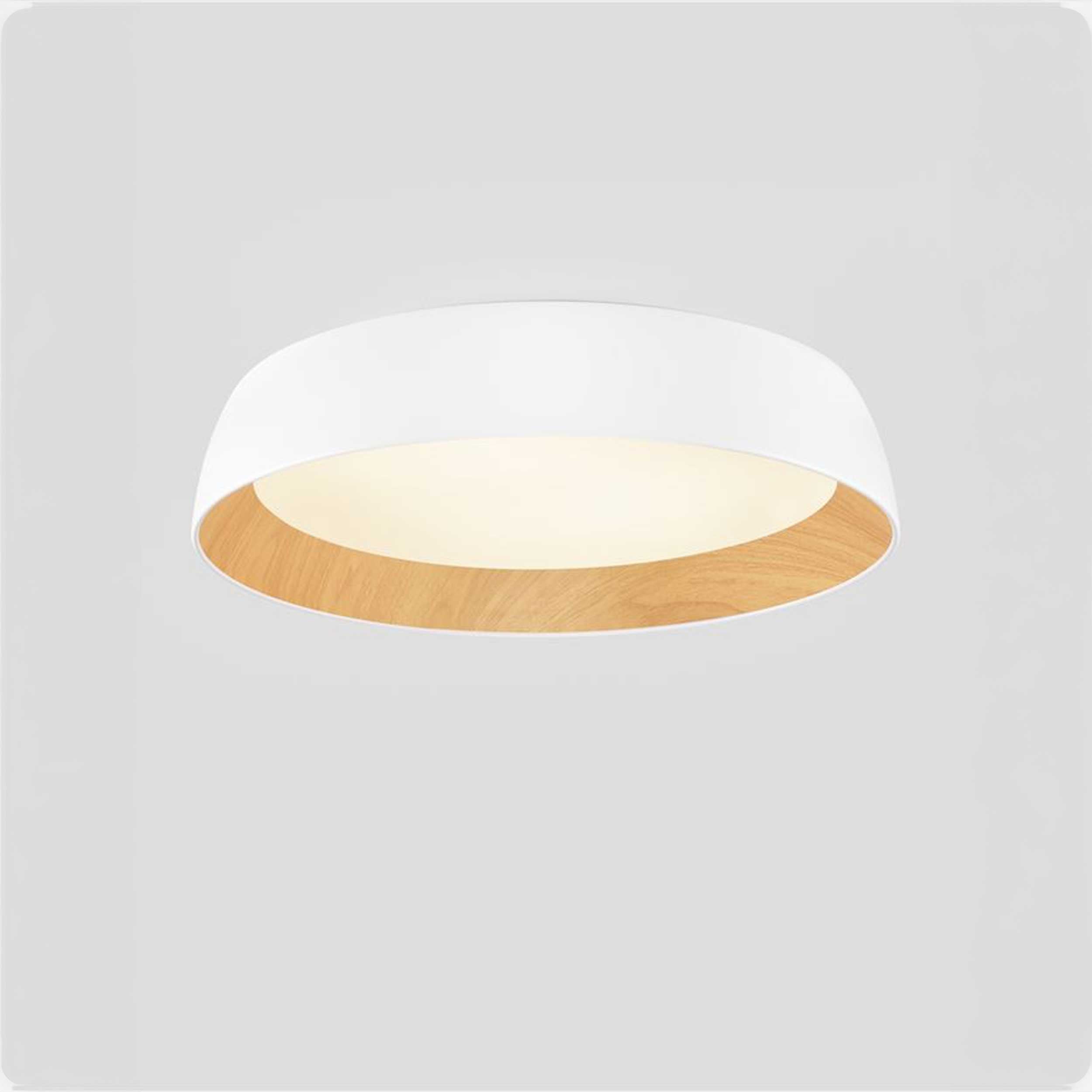 Nova Luce Sigi LED mennyezeti lámpa