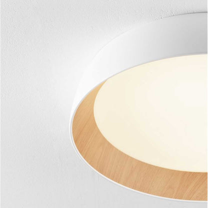 Nova Luce Sigi LED mennyezeti lámpa