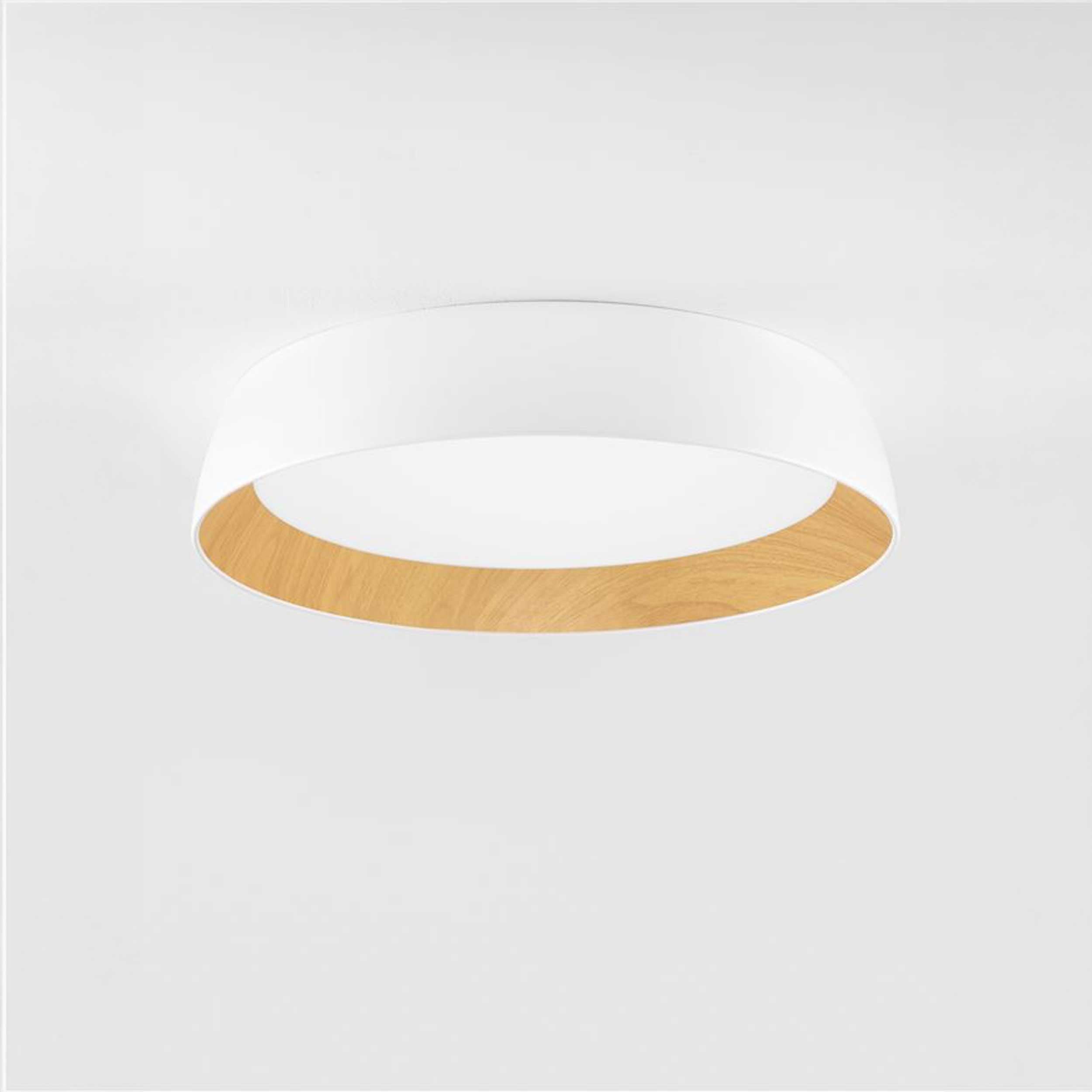 Nova Luce Sigi LED mennyezeti lámpa