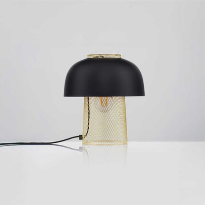 Nova Luce Sqube stolní svítidlo