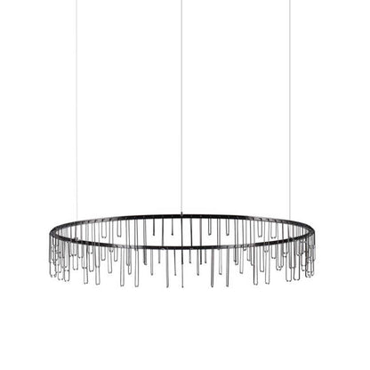 Nova Luce Stellar LED függesztett lámpa