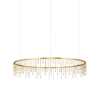 Nova Luce Stellar LED függesztett lámpa