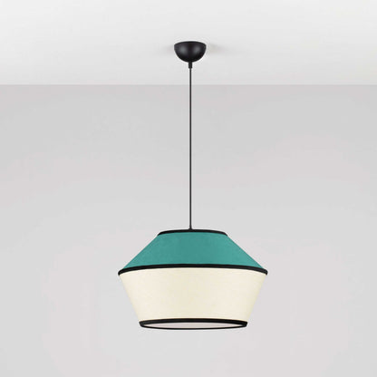 Nova Luce Veliss E27 függesztett lámpa
