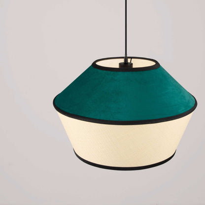 Nova Luce Veliss E27 függesztett lámpa