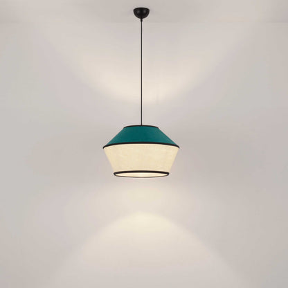 Nova Luce Veliss E27 függesztett lámpa