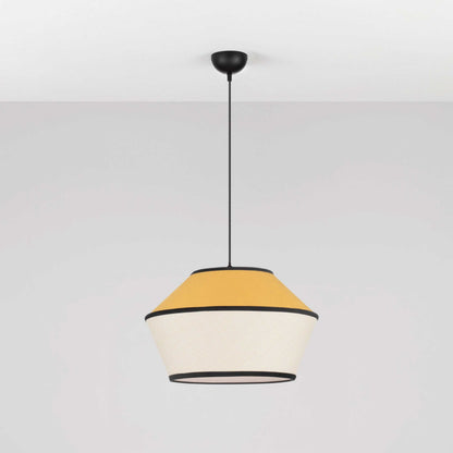 Nova Luce Veliss E27 függesztett lámpa