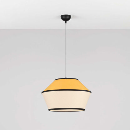 Nova Luce Veliss E27 függesztett lámpa