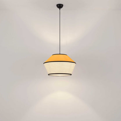 Nova Luce Veliss E27 függesztett lámpa