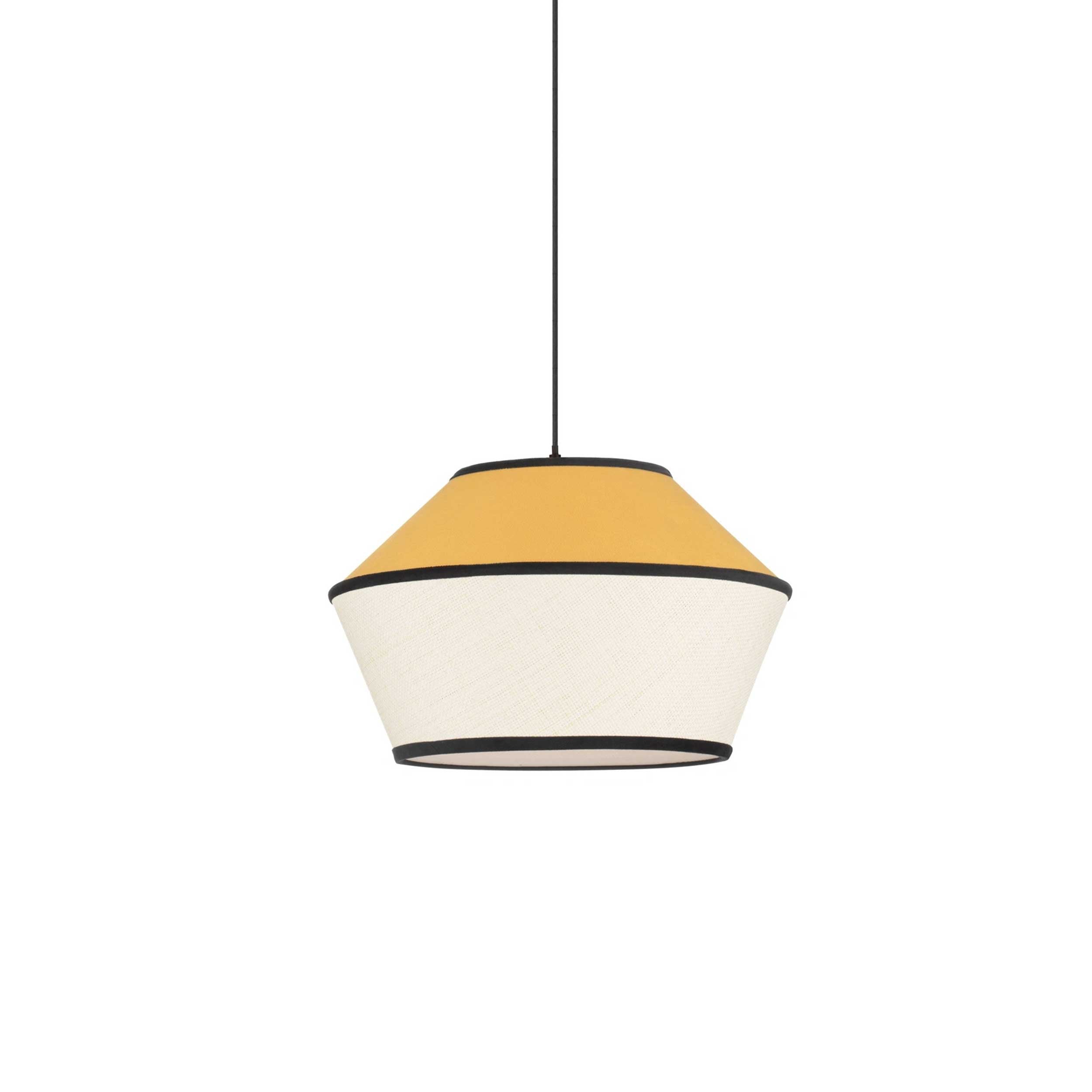 Nova Luce Veliss E27 függesztett lámpa